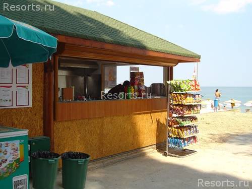 Lti Estreya Palace Hotel 28